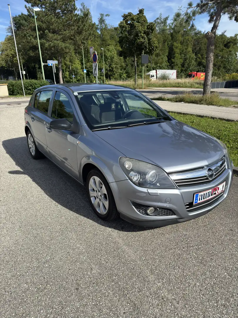 Opel Astra 1,3 CDTI - 2