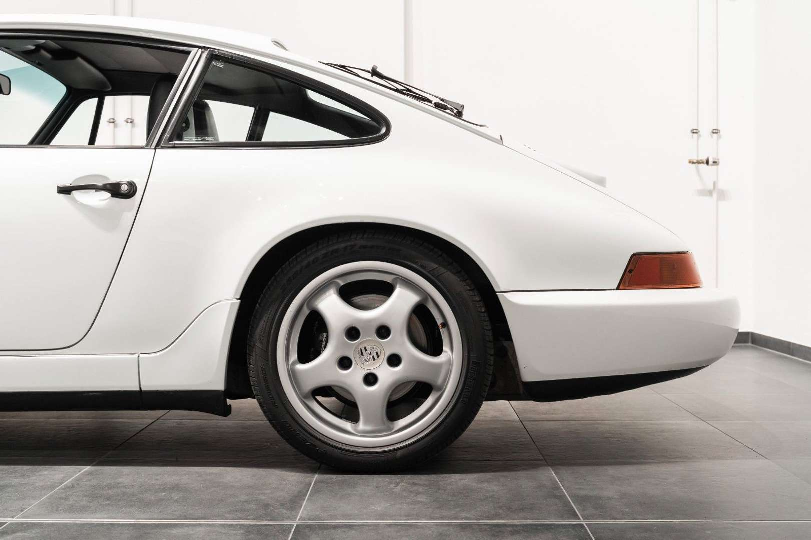 Porsche 964 Carrera 2 Coupé - - Joinsteer - #5