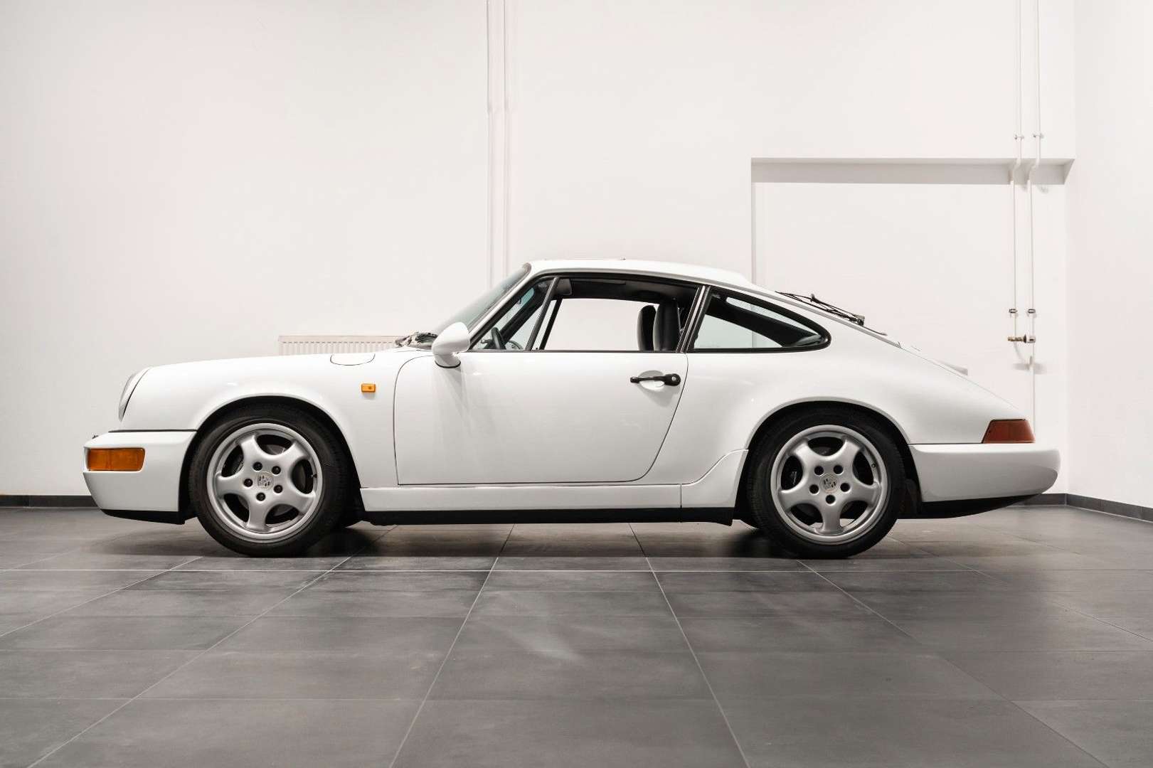 Porsche 964 Carrera 2 Coupé - - Joinsteer - #4