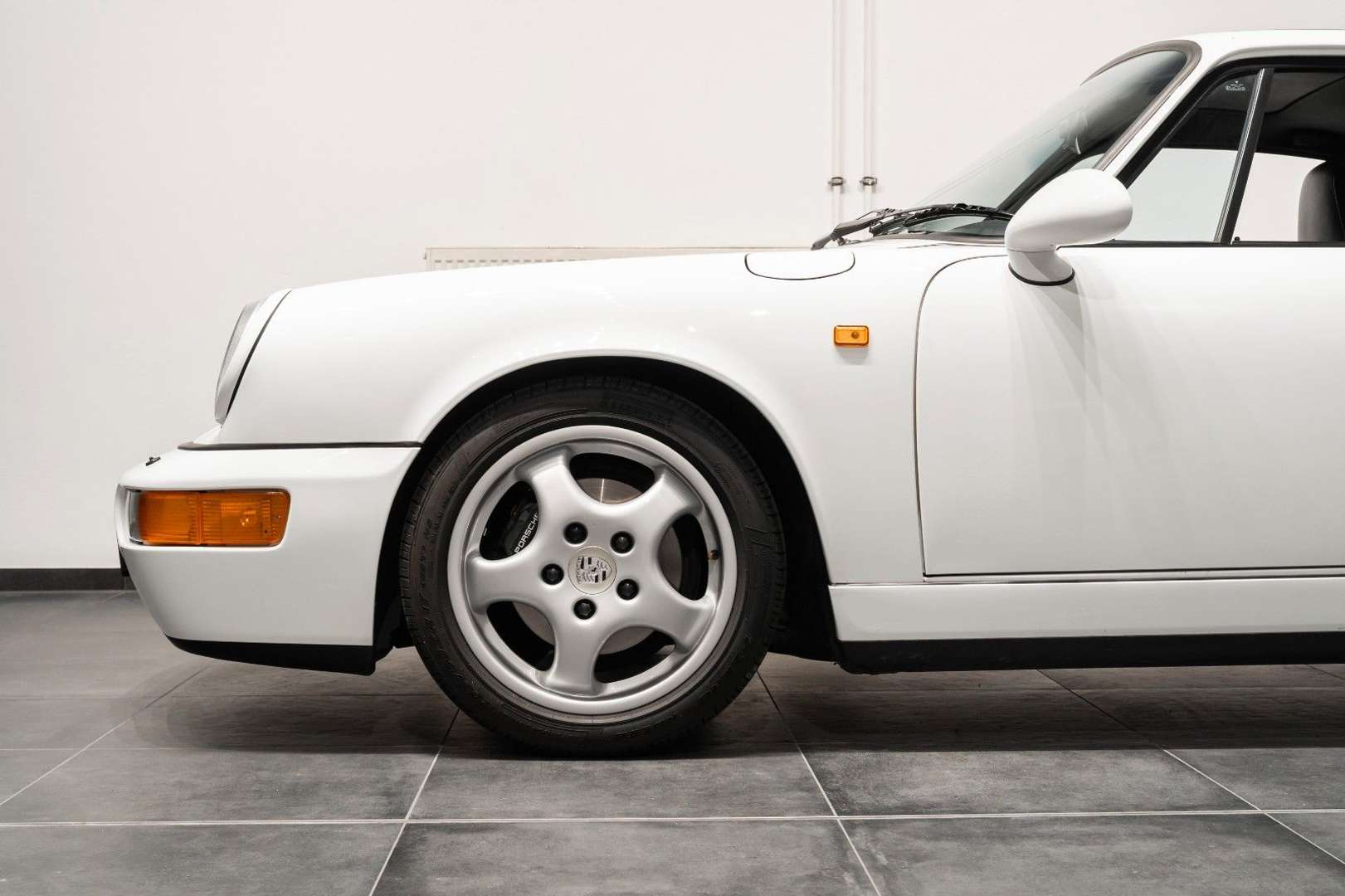 Porsche 964 Carrera 2 Coupé - - Joinsteer - #3
