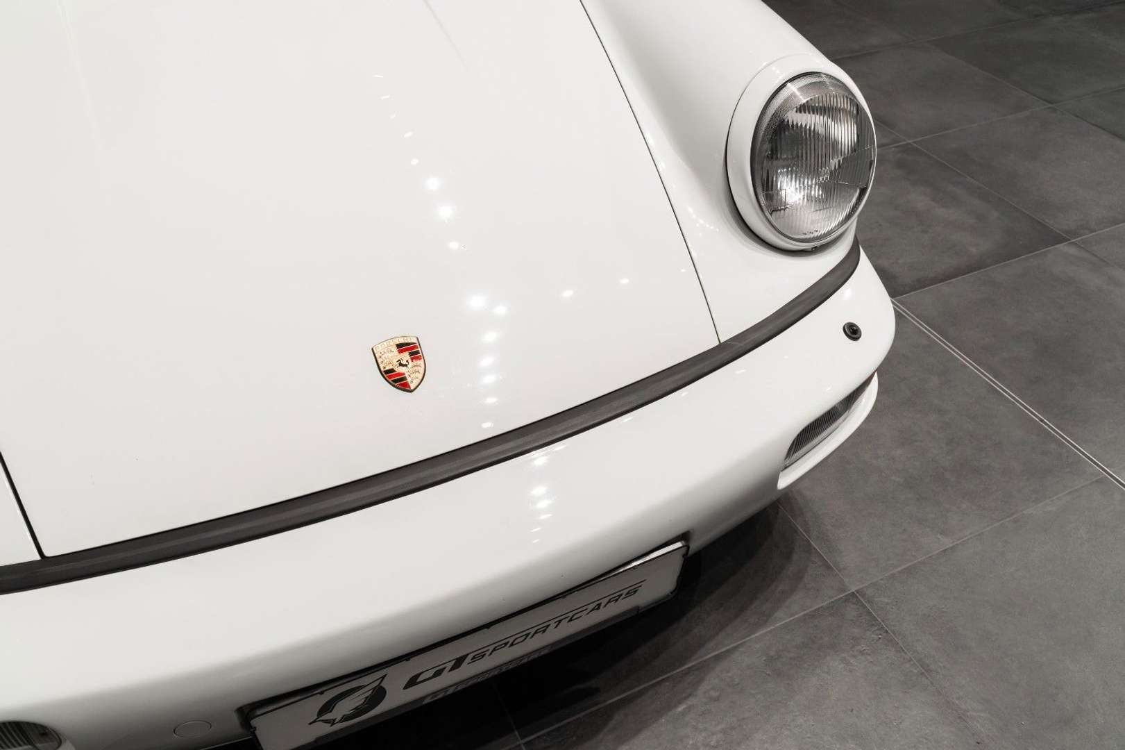 Porsche 964 Carrera 2 Coupé - - Joinsteer - #2