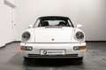 Porsche 964 911 Carrera 2 Coupe Blanc - thumbnail 2