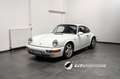 Porsche 964 911 Carrera 2 Coupe Blanc - thumbnail 1