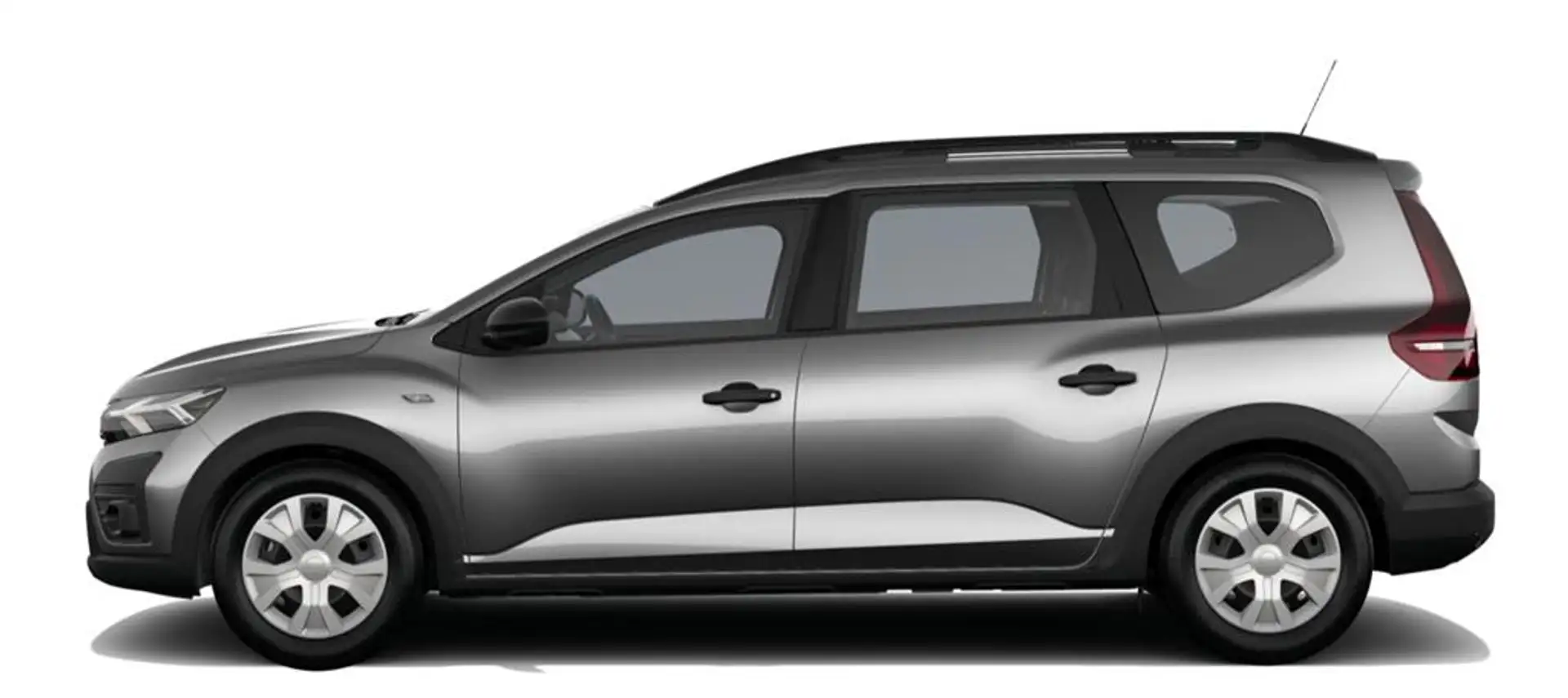 Dacia Jogger Grau - 2