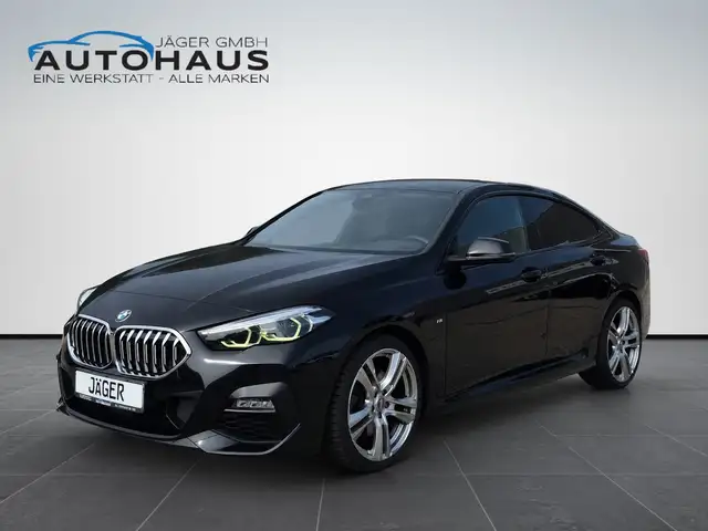 Bmw 220 d M Sport