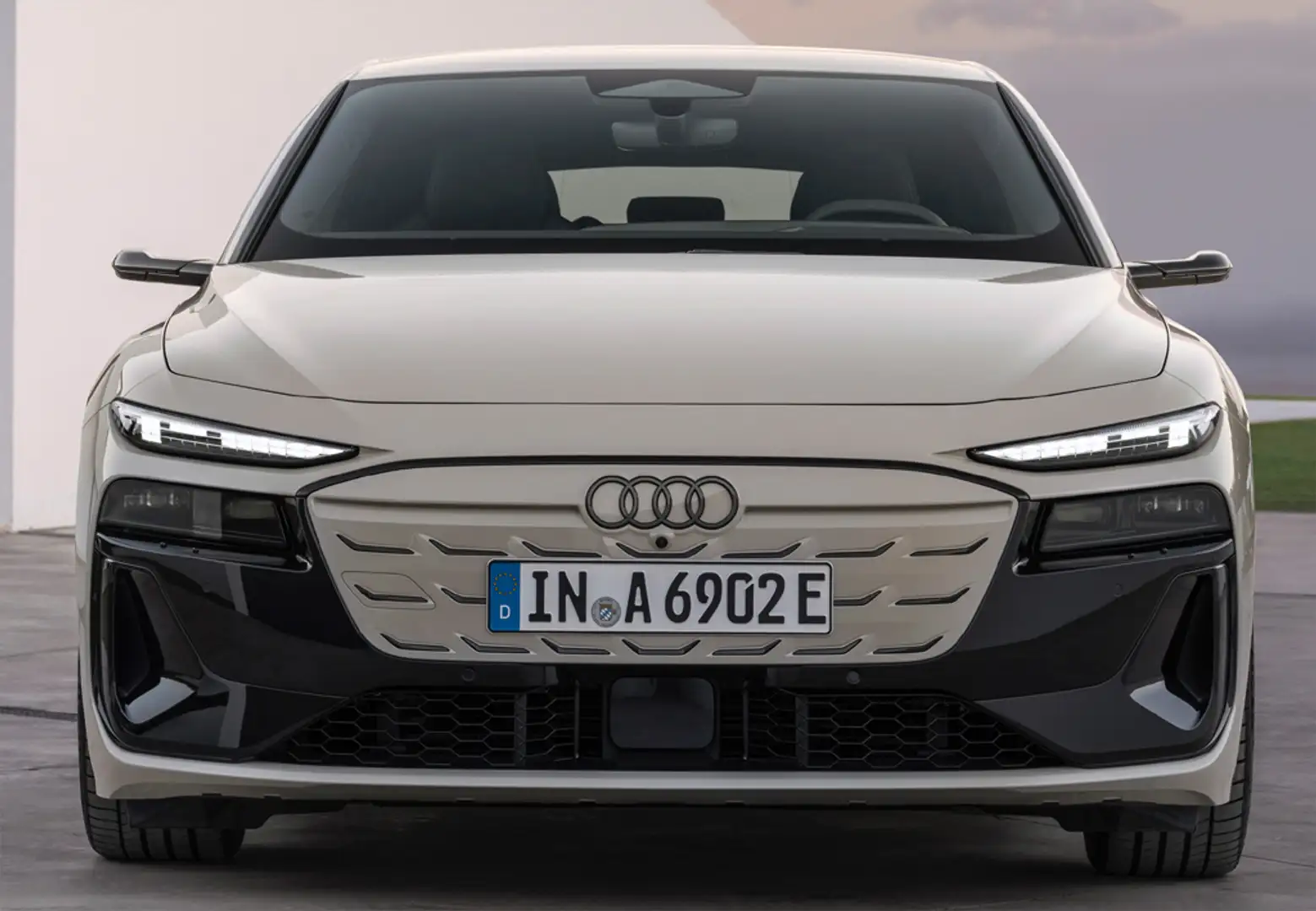 Audi A6 Sportback e-tron Advanced 210kW - 1
