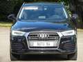 Audi Q3 Q3 2.0 TDI Ultra 150CV 02/2017 124000km Negro - thumbnail 2