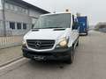 Mercedes-Benz Sprinter 316/Mixto 6-Sitzer/ DoKa/ Standheizung/ Tachograph Blanco - thumbnail 2