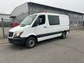 Mercedes-Benz Sprinter 316/Mixto 6-Sitzer/ DoKa/ Standheizung/ Tachograph Blanco - thumbnail 3