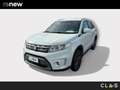 Suzuki Vitara Vitara 1.6 DDiS V-Top 2WD Blanc - thumbnail 1
