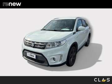 Vitara 1.6 DDiS V-Top 2WD