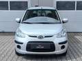 Hyundai i10 AUTOMATIK|KLIMA|SERVO|ELK.FENSTER|MP3 Argent - thumbnail 11