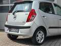 Hyundai i10 AUTOMATIK|KLIMA|SERVO|ELK.FENSTER|MP3 Argent - thumbnail 8