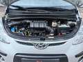 Hyundai i10 AUTOMATIK|KLIMA|SERVO|ELK.FENSTER|MP3 Argent - thumbnail 12