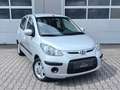Hyundai i10 AUTOMATIK|KLIMA|SERVO|ELK.FENSTER|MP3 Argent - thumbnail 10