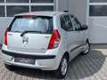 Hyundai i10 AUTOMATIK|KLIMA|SERVO|ELK.FENSTER|MP3 Argent - thumbnail 7