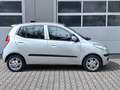 Hyundai i10 AUTOMATIK|KLIMA|SERVO|ELK.FENSTER|MP3 Argent - thumbnail 9