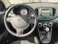 Hyundai i10 AUTOMATIK|KLIMA|SERVO|ELK.FENSTER|MP3 Argent - thumbnail 18