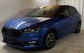 Skoda Fabia Monte Carlo 1.0 TSI Klima DAB Tempomat PDC Bleu - thumbnail 1
