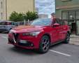 Alfa Romeo Stelvio 2.2 TD 160 Cv At8 RWD Blanc - thumbnail 3