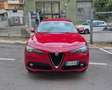 Alfa Romeo Stelvio 2.2 TD 160 Cv At8 RWD Blanc - thumbnail 8