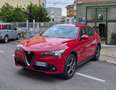 Alfa Romeo Stelvio 2.2 TD 160 Cv At8 RWD Blanc - thumbnail 1
