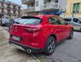 Alfa Romeo Stelvio 2.2 TD 160 Cv At8 RWD Blanc - thumbnail 10