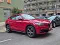 Alfa Romeo Stelvio 2.2 TD 160 Cv At8 RWD Blanc - thumbnail 6