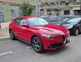 Alfa Romeo Stelvio 2.2 TD 160 Cv At8 RWD Blanc - thumbnail 5