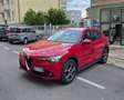 Alfa Romeo Stelvio 2.2 TD 160 Cv At8 RWD Blanc - thumbnail 2