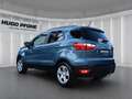 Ford EcoSport Cool & Connect AHK | NAV | PDC | BT Blau - thumbnail 23