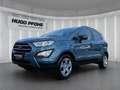 Ford EcoSport Cool & Connect AHK | NAV | PDC | BT Blau - thumbnail 1