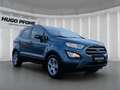 Ford EcoSport Cool & Connect AHK | NAV | PDC | BT Blau - thumbnail 28
