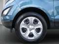 Ford EcoSport Cool & Connect AHK | NAV | PDC | BT Blau - thumbnail 30