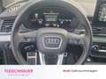 Audi Q5 S line 40 TDI quattro StHz+LM21+CarPlay+Navi+AHK+A Grün - thumbnail 7