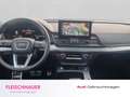 Audi Q5 S line 40 TDI quattro StHz+LM21+CarPlay+Navi+AHK+A Grün - thumbnail 11