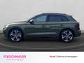 Audi Q5 S line 40 TDI quattro StHz+LM21+CarPlay+Navi+AHK+A Grün - thumbnail 3