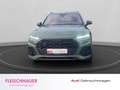 Audi Q5 S line 40 TDI quattro StHz+LM21+CarPlay+Navi+AHK+A Grün - thumbnail 2