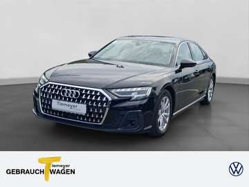 50 TDI Q MATRIX NAVI+ KAMERA LEDER LM18