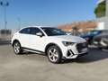 Audi Q3 45 TFSI e 180kW S tronic S Line Blanco - thumbnail 3