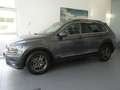 Volkswagen Tiguan Comfortline TDI SCR Grau - thumbnail 3
