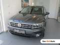 Volkswagen Tiguan Comfortline TDI SCR Grau - thumbnail 1