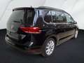 Volkswagen Touran 1.5 TSI DSG Comfort Navi R-Kam LED SHZ Schwarz - thumbnail 3