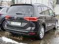 Volkswagen Touran 1.5 TSI DSG Comfort Navi R-Kam LED SHZ Schwarz - thumbnail 3