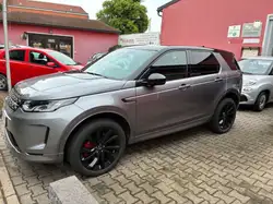 Land Rover Discovery Sport R Dynamic AWD Pano