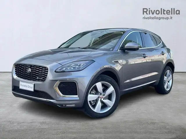 Jaguar E-Pace 2.0 D204 R-Dynamic S awd auto