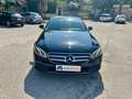 Mercedes-Benz E 200 Classe E - W213 Berlina d Business Sport auto Nero - thumbnail 1