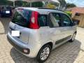 Fiat Panda 1.2 LOUNGE 69CV UNIPROP.  PREZZO REALE Argento - thumbnail 3