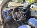 Fiat Panda 1.2 LOUNGE 69CV UNIPROP.  PREZZO REALE Argento - thumbnail 9