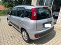 Fiat Panda 1.2 LOUNGE 69CV UNIPROP.  PREZZO REALE Argento - thumbnail 5